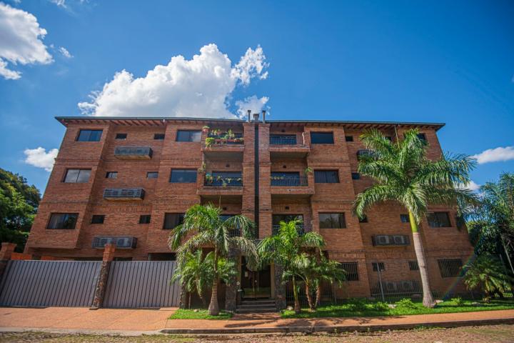 Departamento a estrenar en Asuncion