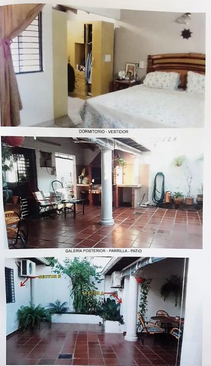 CASA EN BARRIO OBRERO, ZONA MERCADO 5