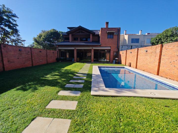 [ver mapa] A pasos del Colegio Santa Ana, te ofrecemos con Exclusividad; Residencia Premium