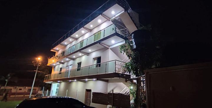 Edificio en venta en el centro de la ciudad