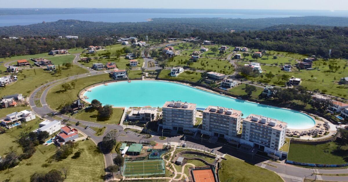 Vida de Playa todo el año! Aqua Village! En Venta Residencia Premium amoblada. Exclusivos amenities
