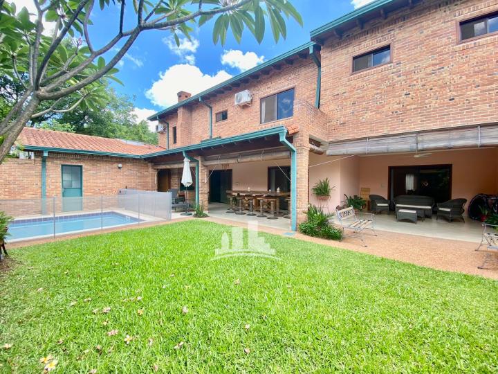Casa zona colegio Goethe