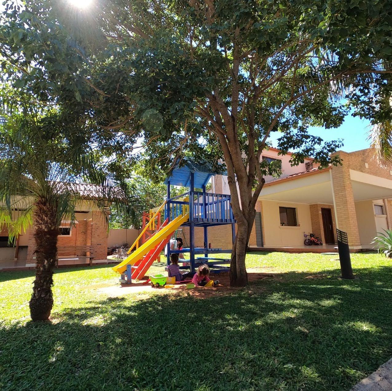 Oportunidad!!! Casa en Condominio zona Confederación de Luque
