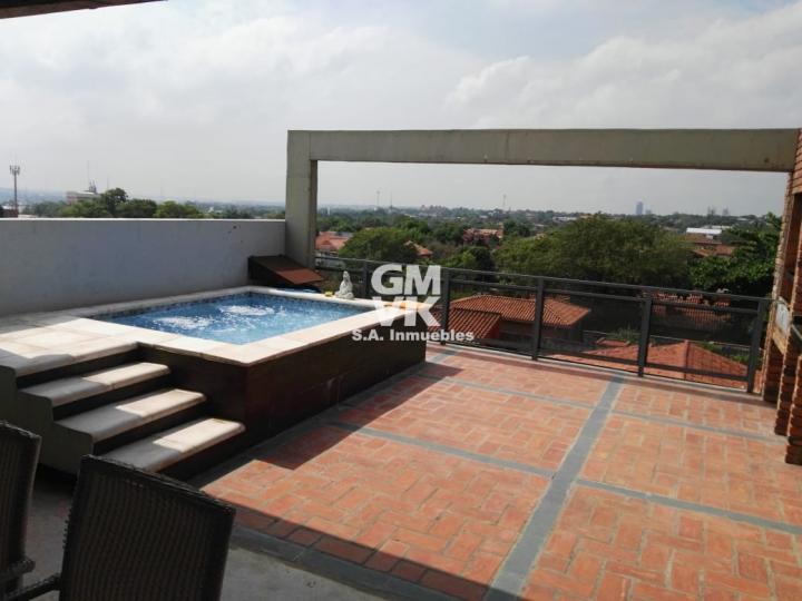 VENDO HERMOSO DPTO TIPO DUPLEX EN BARRIO JARA