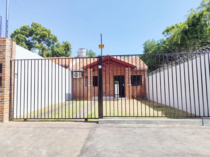 RC 125 Chalet - Venta - Paraguay Central San Antonio