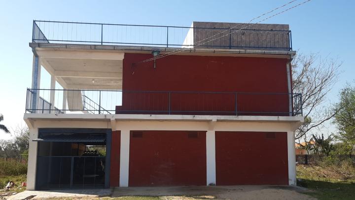 Tu oportunidad para tu Casa Quinta