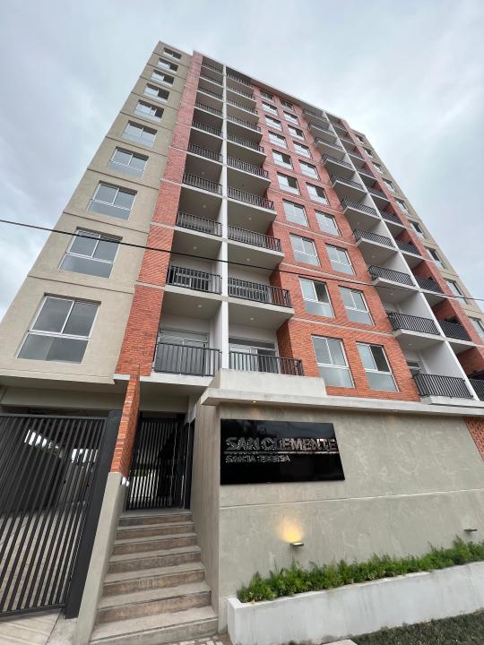 Vendo Departamento a Estrenar en Fernando de la Mora Zona Norte